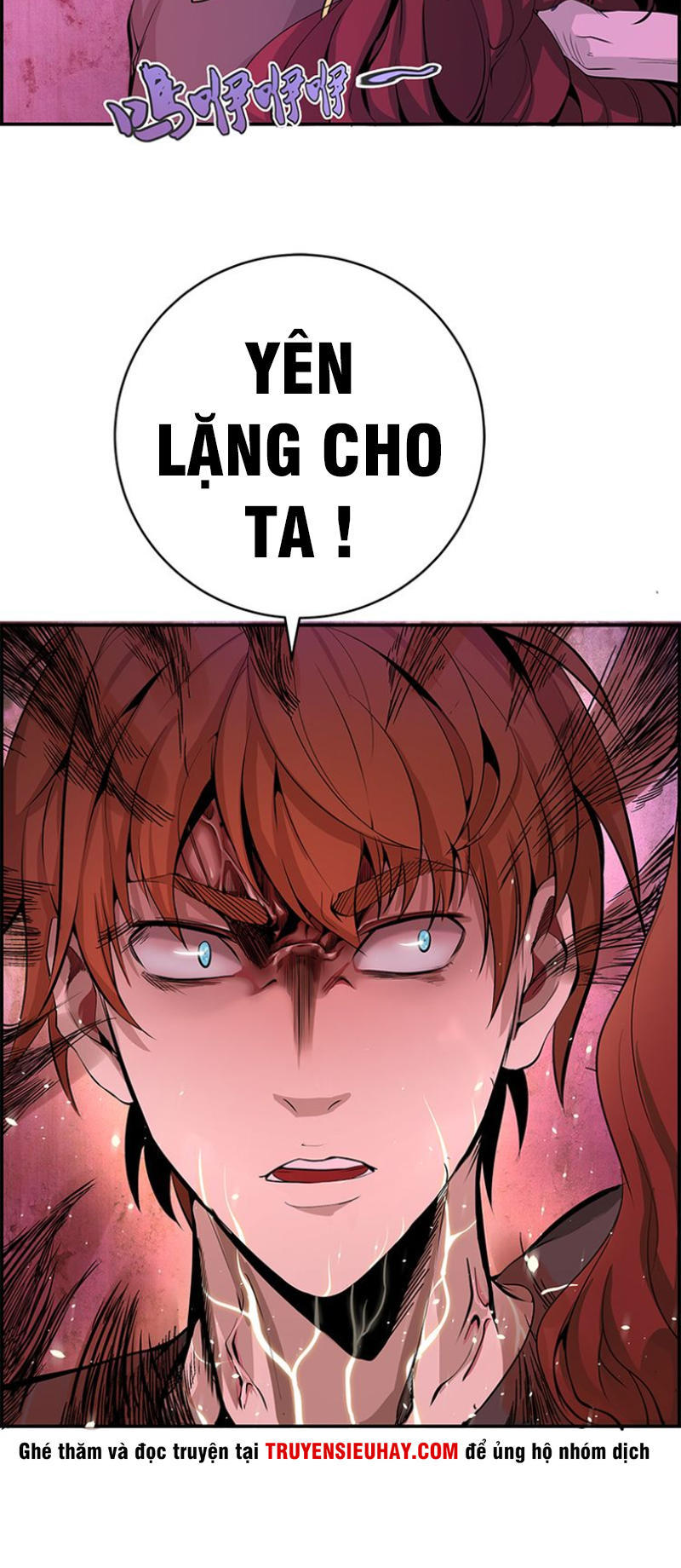 Cao Đẳng Linh Hồn Chap 3 - Next Chap 4