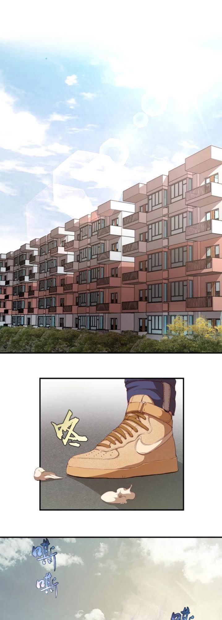 Cao Đẳng Linh Hồn Chap 30 - Next Chap 31