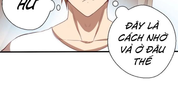 Cao Đẳng Linh Hồn Chap 30 - Next Chap 31