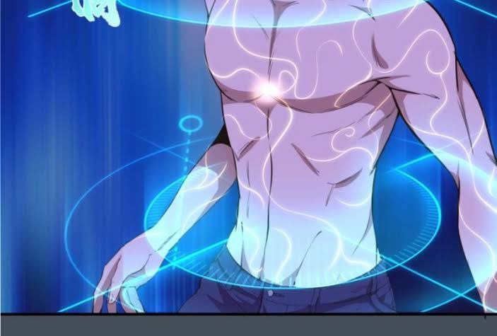 Cao Đẳng Linh Hồn Chap 30 - Next Chap 31