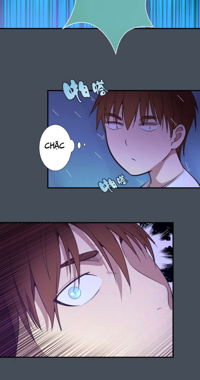 Cao Đẳng Linh Hồn Chap 30 - Next Chap 31