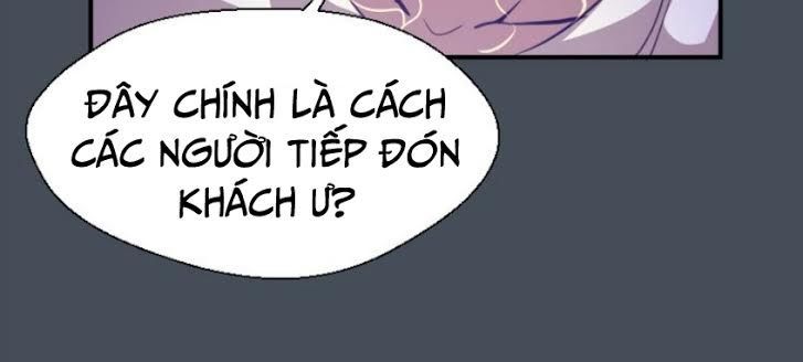 Cao Đẳng Linh Hồn Chap 30 - Next Chap 31