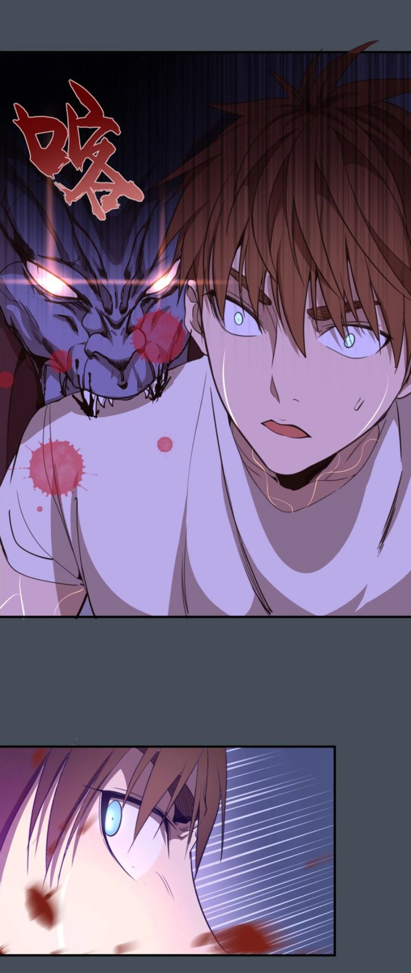 Cao Đẳng Linh Hồn Chap 30 - Next Chap 31
