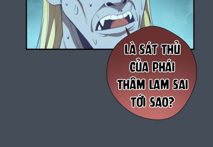 Cao Đẳng Linh Hồn Chap 30 - Next Chap 31