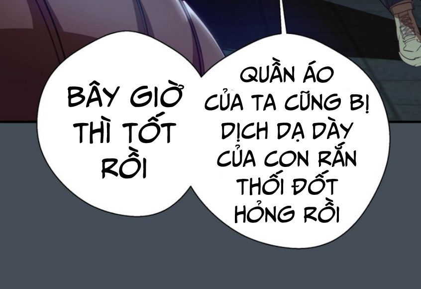 Cao Đẳng Linh Hồn Chap 30 - Next Chap 31
