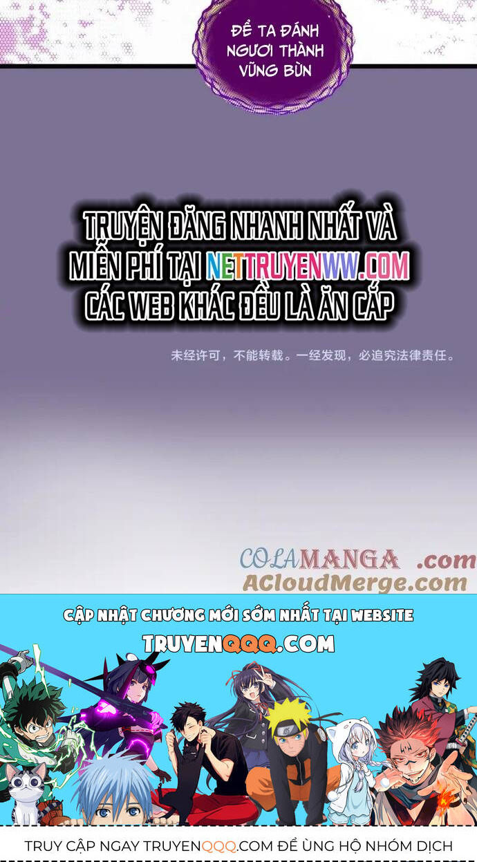 Cao Đẳng Linh Hồn Chap 304 - Next Chap 305