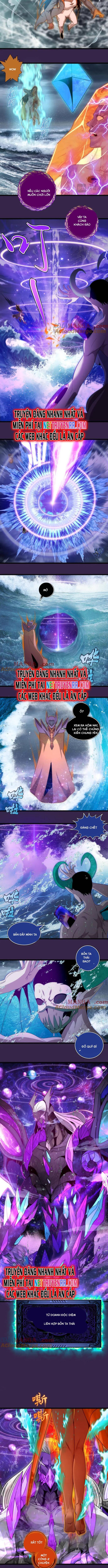 Cao Đẳng Linh Hồn Chap 305 - Next Chap 306
