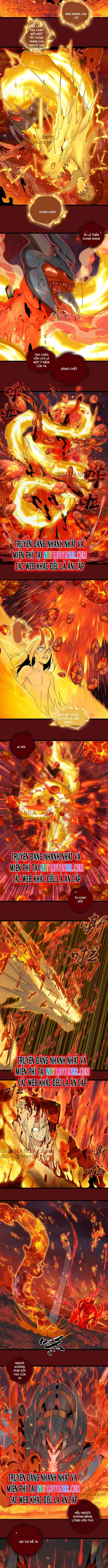 Cao Đẳng Linh Hồn Chap 305 - Next Chap 306