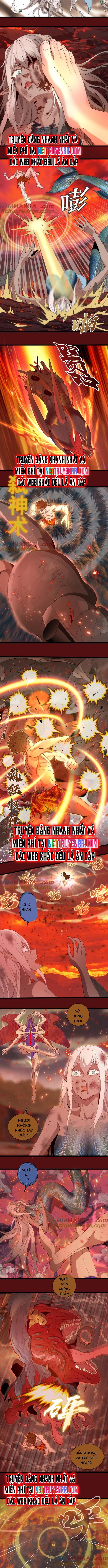 Cao Đẳng Linh Hồn Chap 306 - Next Chap 307