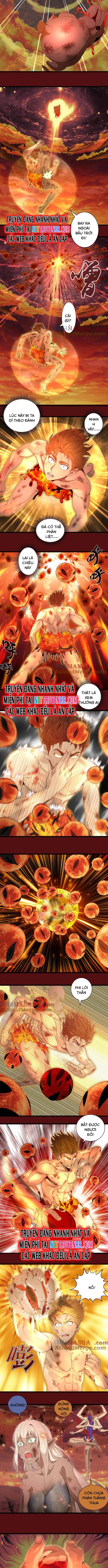 Cao Đẳng Linh Hồn Chap 306 - Next Chap 307