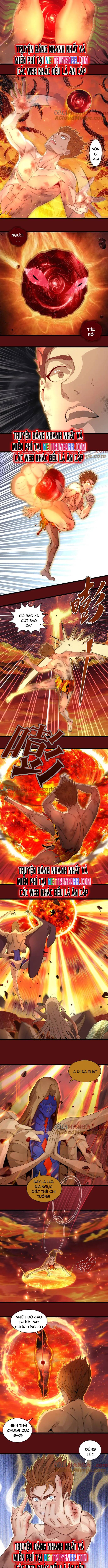 Cao Đẳng Linh Hồn Chap 306 - Next Chap 307