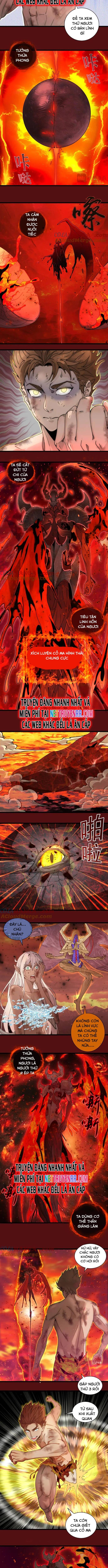 Cao Đẳng Linh Hồn Chap 306 - Next Chap 307