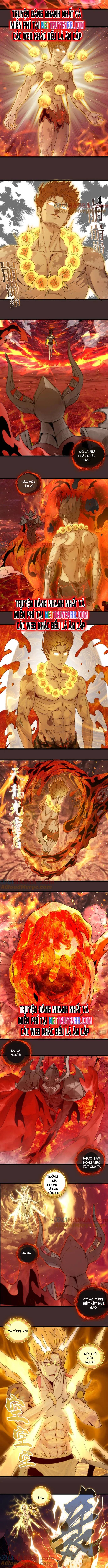 Cao Đẳng Linh Hồn Chap 308 - Next Chap 309