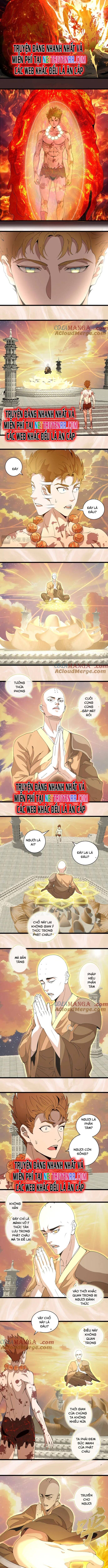 Cao Đẳng Linh Hồn Chap 308 - Next Chap 309