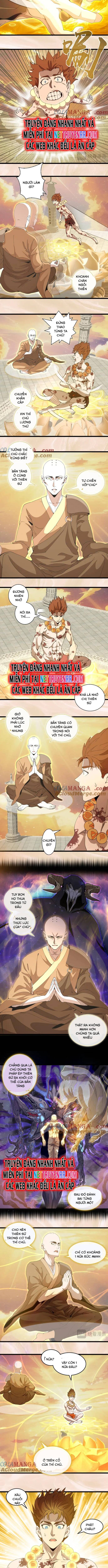 Cao Đẳng Linh Hồn Chap 308 - Next Chap 309
