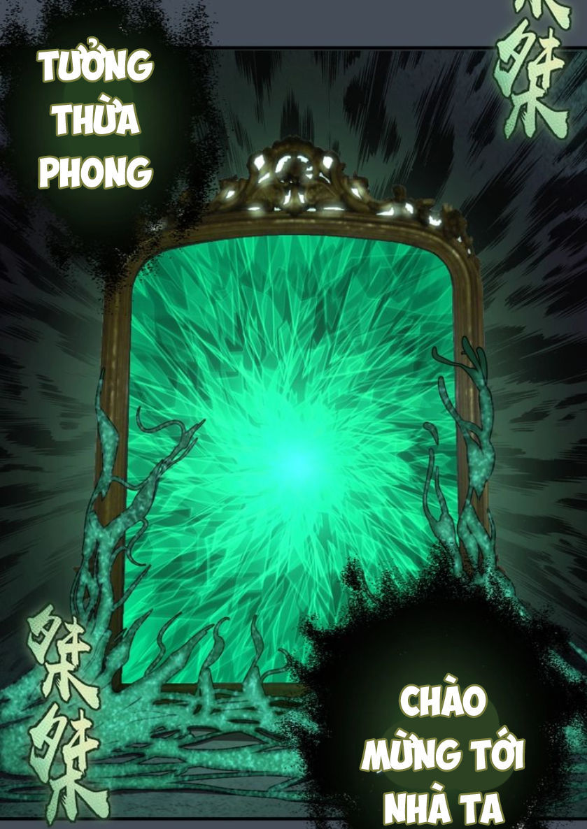Cao Đẳng Linh Hồn Chap 31 - Next Chap 32