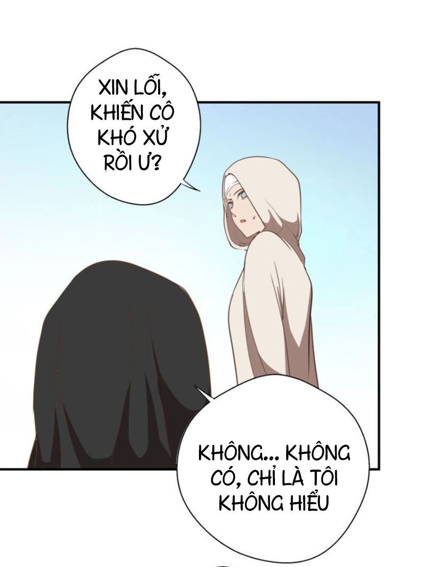 Cao Đẳng Linh Hồn Chap 31 - Next Chap 32