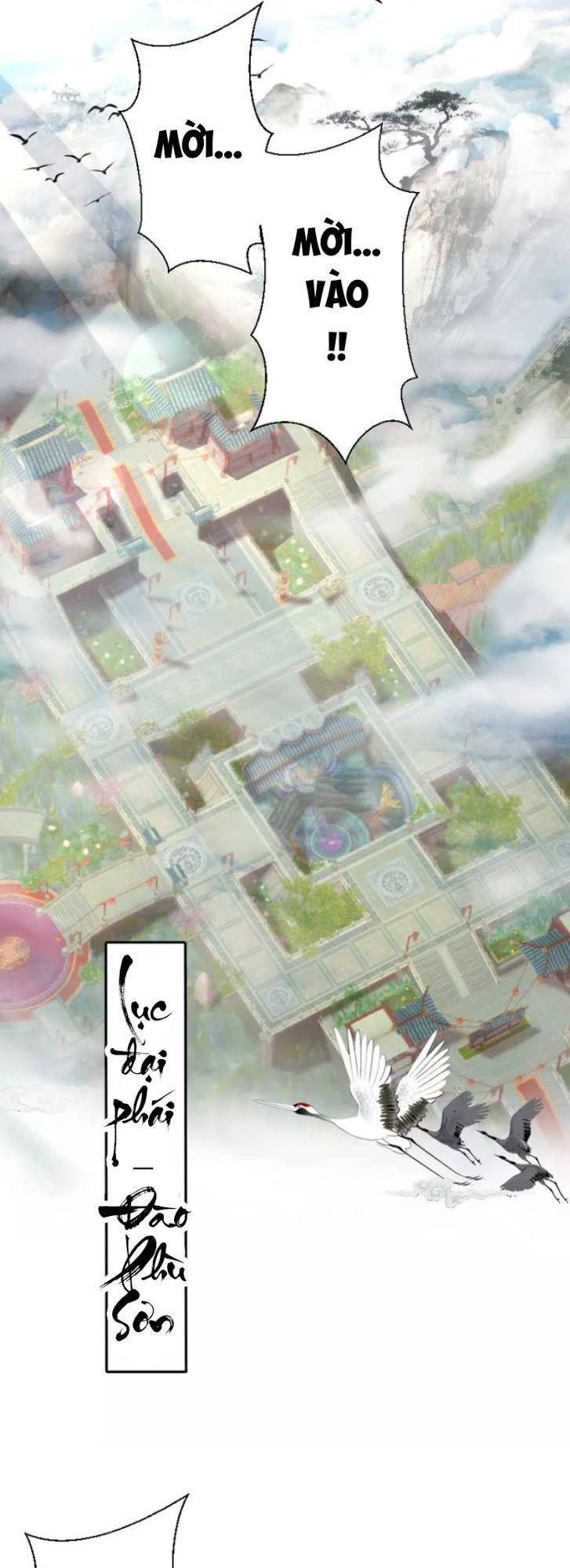 Cao Đẳng Linh Hồn Chap 31 - Next Chap 32