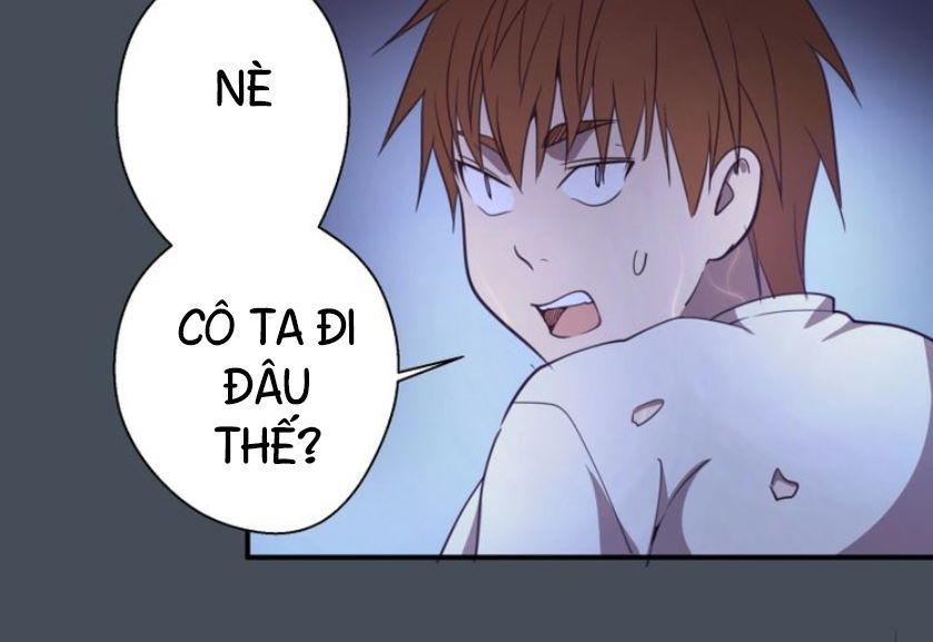 Cao Đẳng Linh Hồn Chap 31 - Next Chap 32