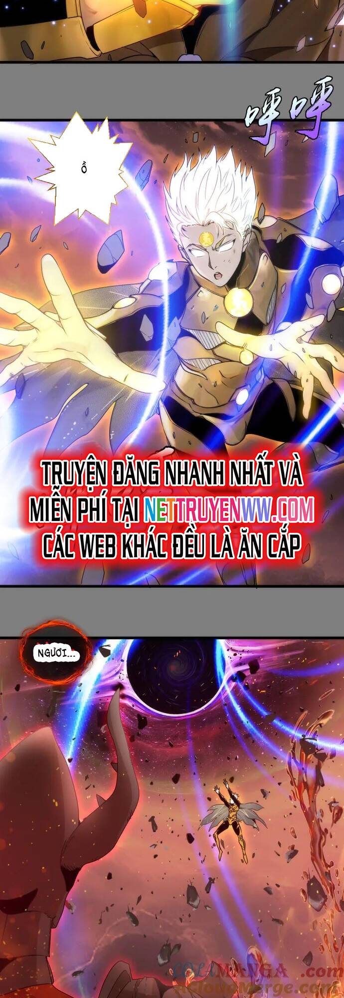 Cao Đẳng Linh Hồn Chap 310 - Next Chap 311
