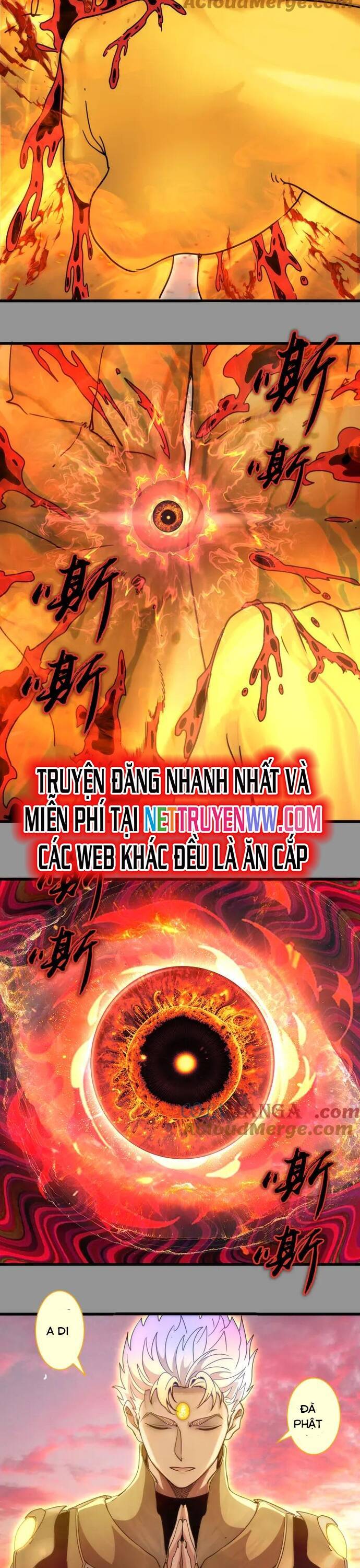 Cao Đẳng Linh Hồn Chap 311 - Next Chap 312