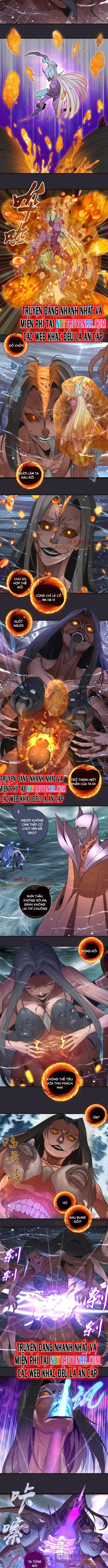 Cao Đẳng Linh Hồn Chap 313 - Next Chap 314