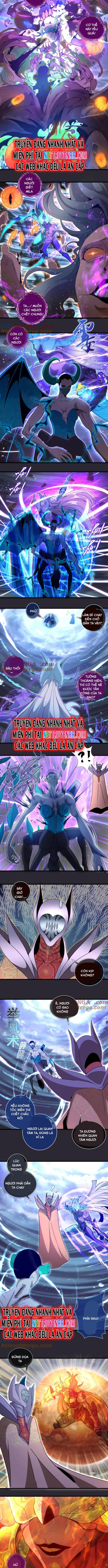 Cao Đẳng Linh Hồn Chap 313 - Next Chap 314