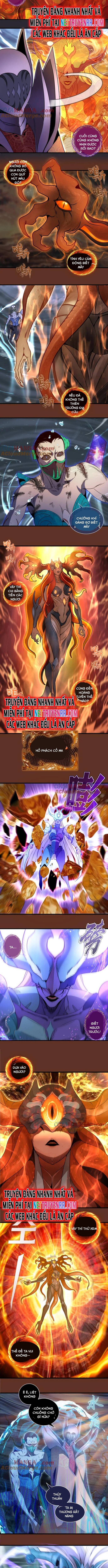 Cao Đẳng Linh Hồn Chap 313 - Next Chap 314