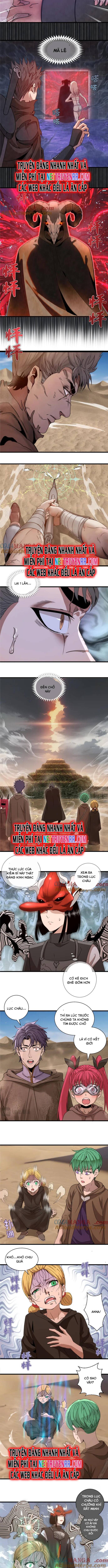Cao Đẳng Linh Hồn Chap 314 - Next Chap 315
