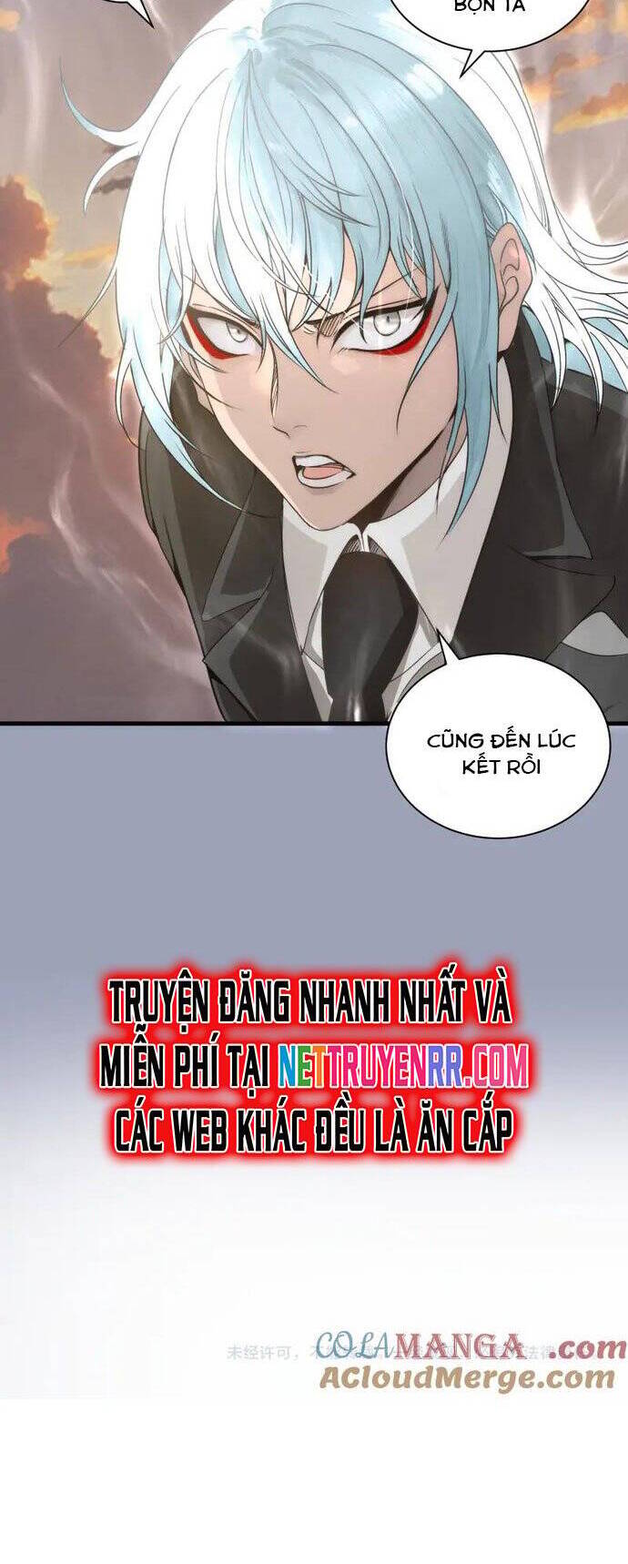 Cao Đẳng Linh Hồn Chap 315 - Next Chap 316