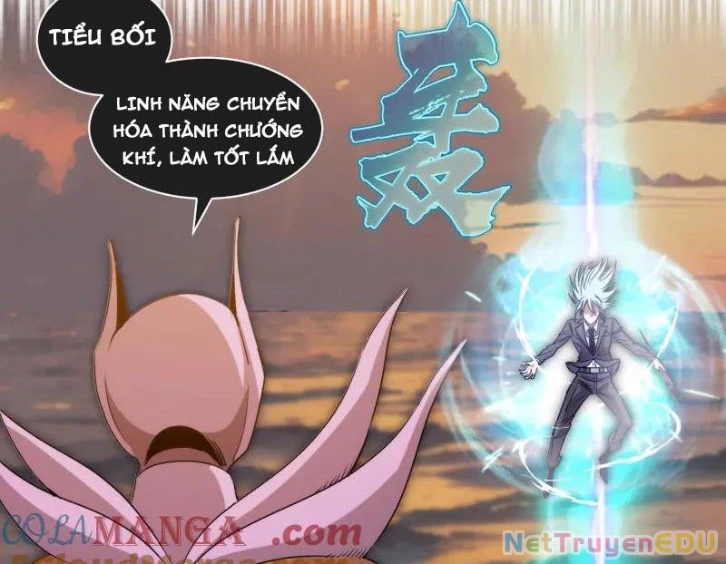 Cao Đẳng Linh Hồn Chap 316 - Next Chap 317