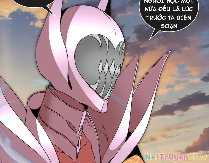 Cao Đẳng Linh Hồn Chap 316 - Next Chap 317