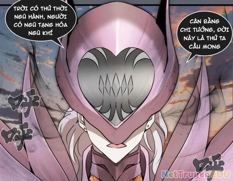 Cao Đẳng Linh Hồn Chap 316 - Next Chap 317