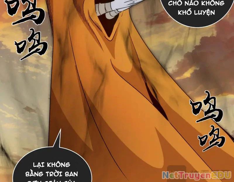 Cao Đẳng Linh Hồn Chap 316 - Next Chap 317