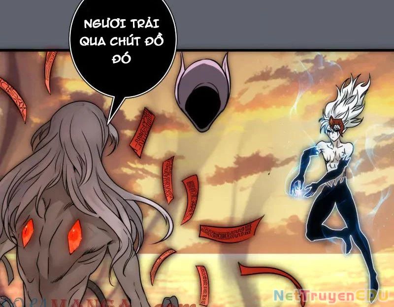 Cao Đẳng Linh Hồn Chap 316 - Next Chap 317