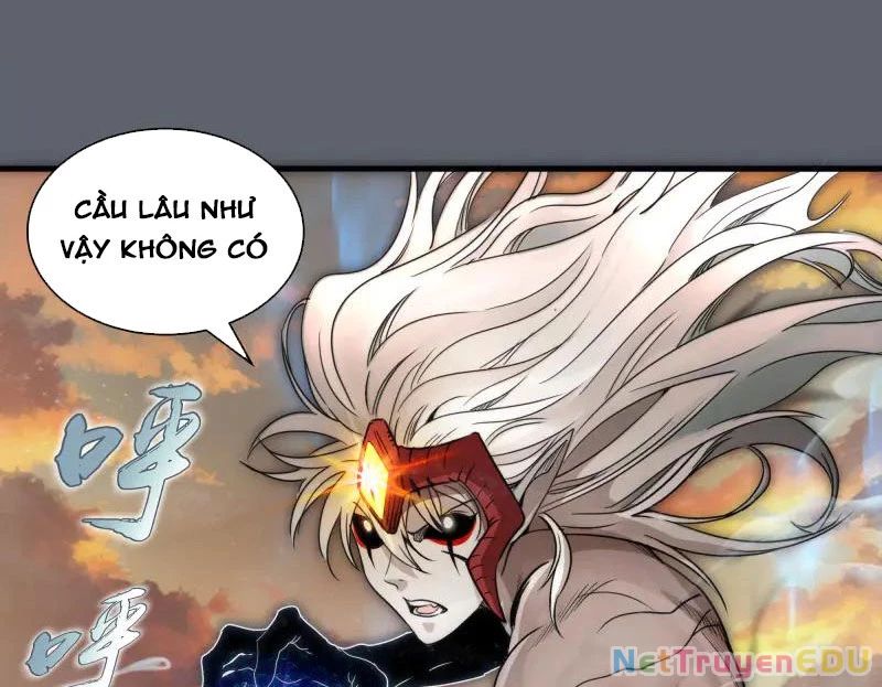 Cao Đẳng Linh Hồn Chap 316 - Next Chap 317