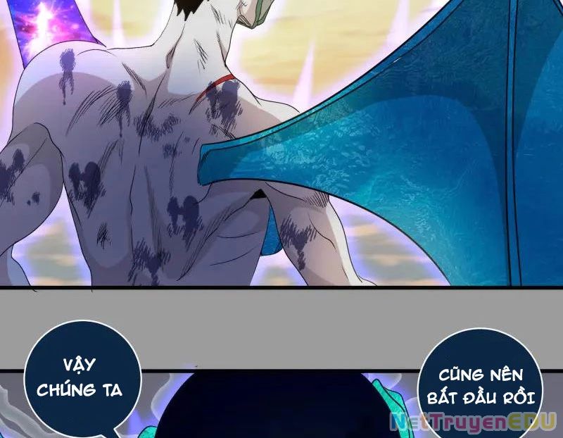 Cao Đẳng Linh Hồn Chap 316 - Next Chap 317