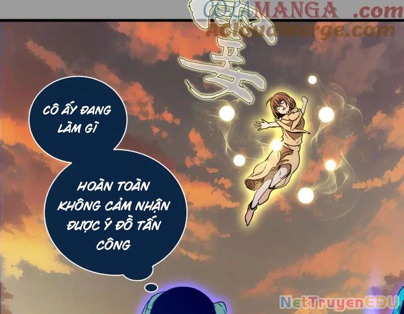 Cao Đẳng Linh Hồn Chap 316 - Next Chap 317