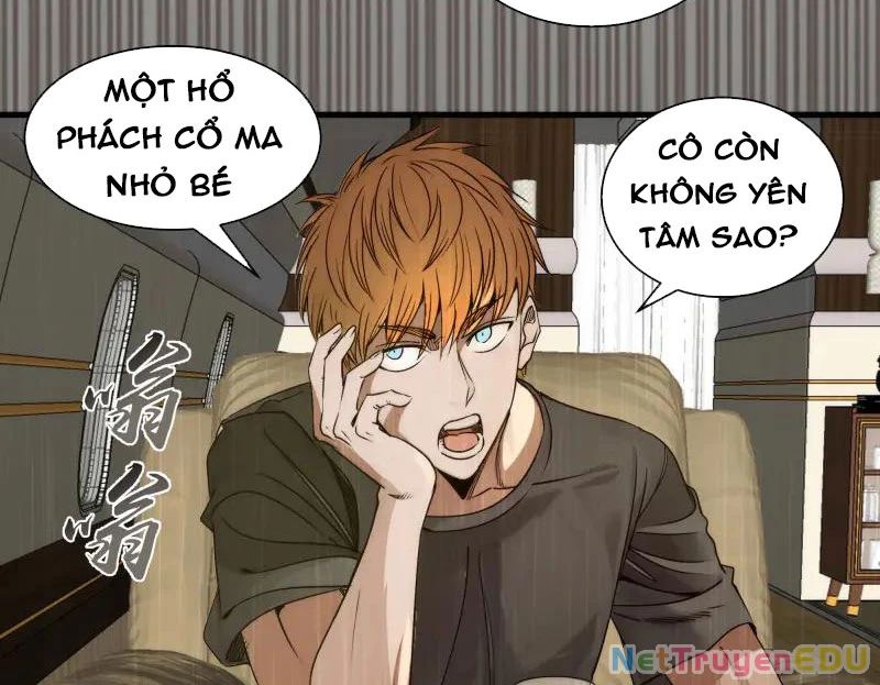 Cao Đẳng Linh Hồn Chap 316 - Next Chap 317