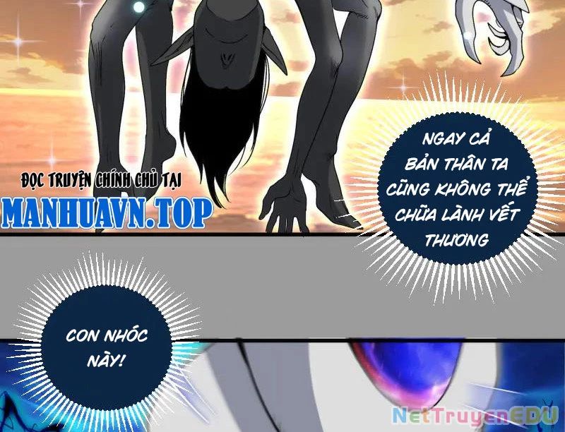 Cao Đẳng Linh Hồn Chap 316 - Next Chap 317