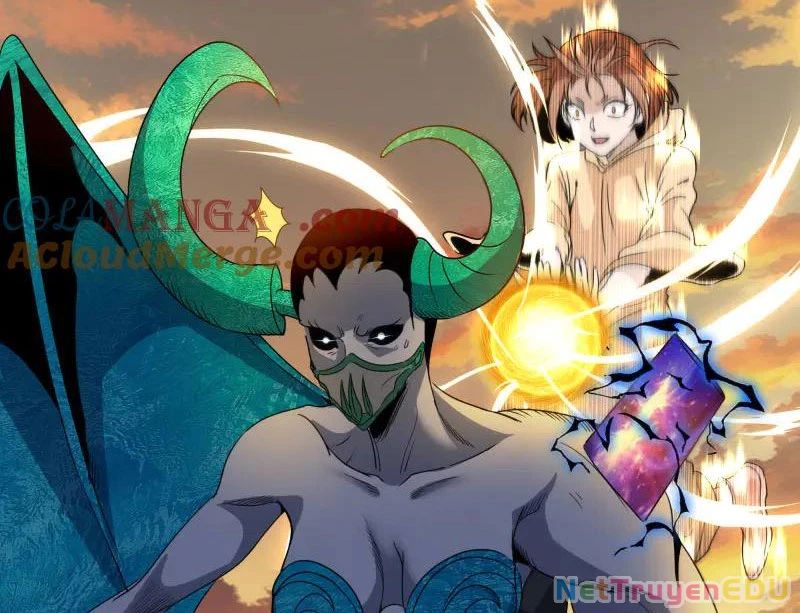 Cao Đẳng Linh Hồn Chap 316 - Next Chap 317