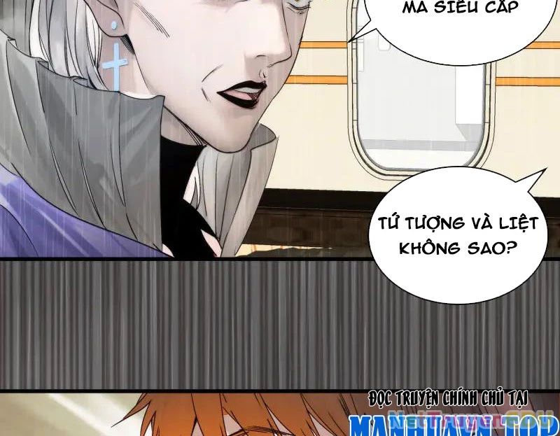 Cao Đẳng Linh Hồn Chap 316 - Next Chap 317