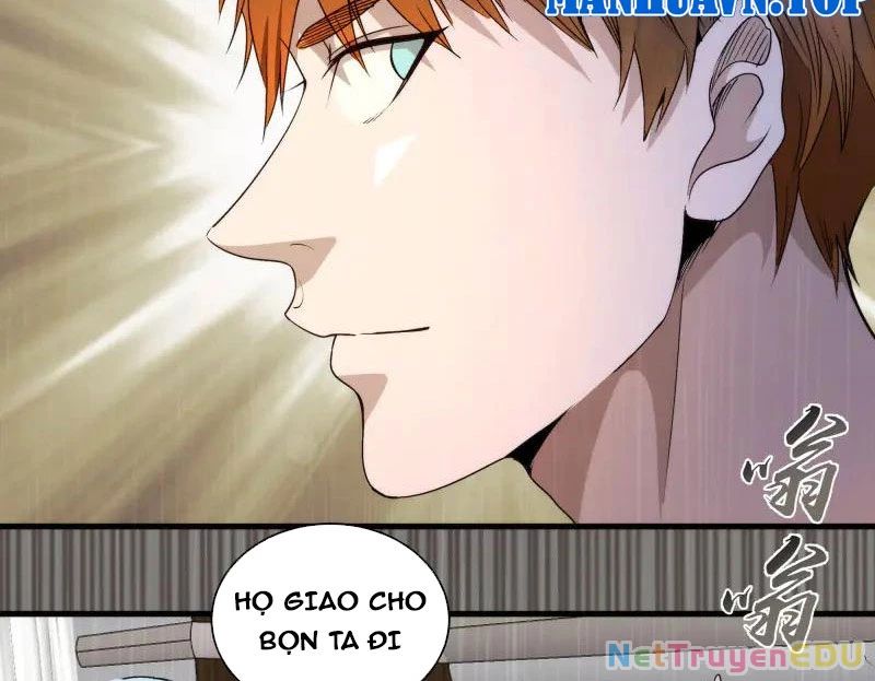 Cao Đẳng Linh Hồn Chap 316 - Next Chap 317