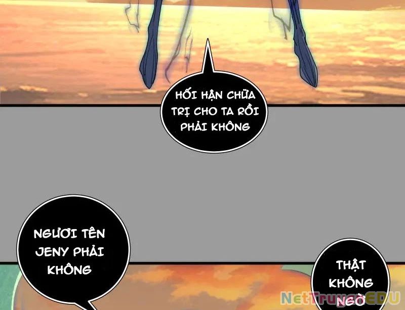 Cao Đẳng Linh Hồn Chap 316 - Next Chap 317
