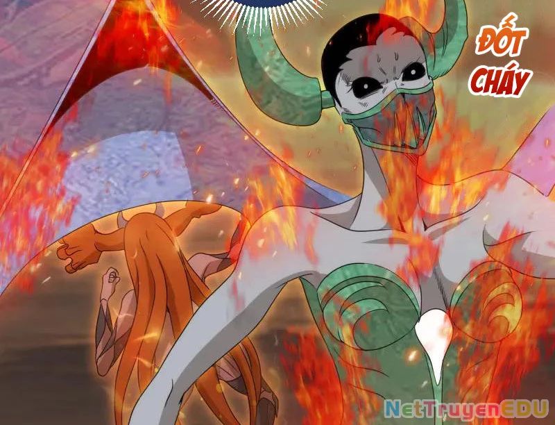 Cao Đẳng Linh Hồn Chap 316 - Next Chap 317
