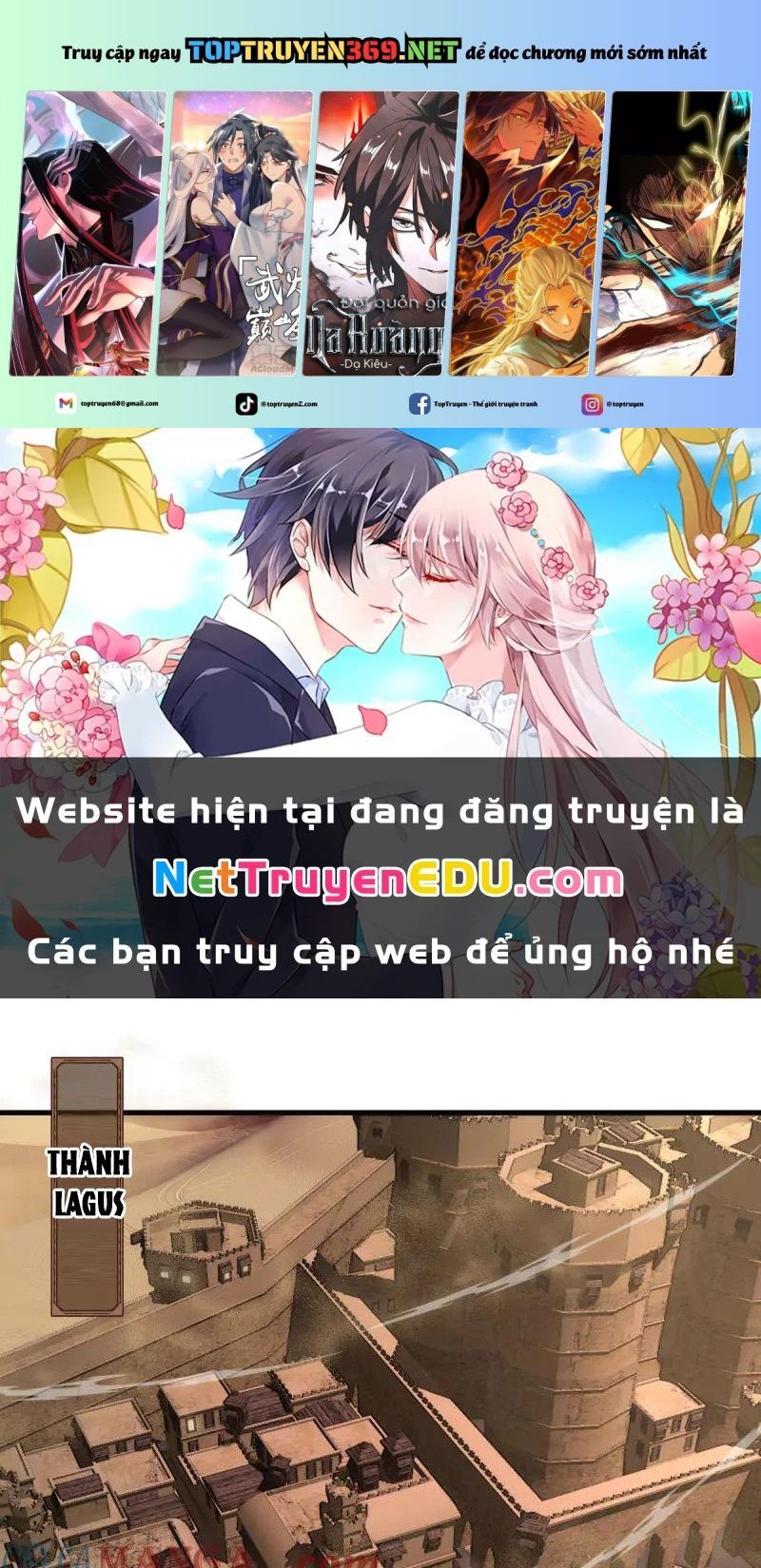 Cao Đẳng Linh Hồn Chap 317 - Next Chap 318