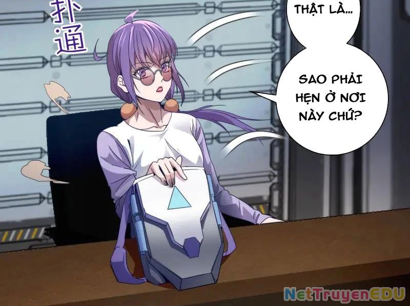 Cao Đẳng Linh Hồn Chap 317 - Next Chap 318