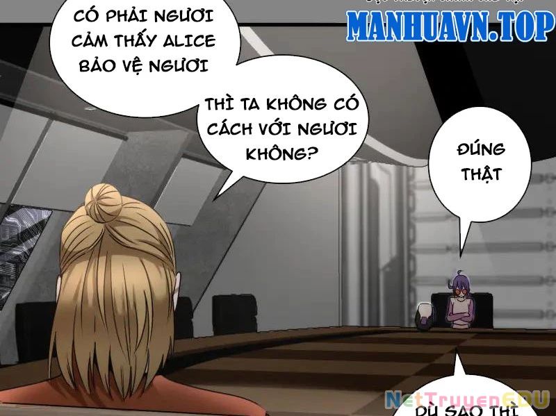 Cao Đẳng Linh Hồn Chap 317 - Next Chap 318