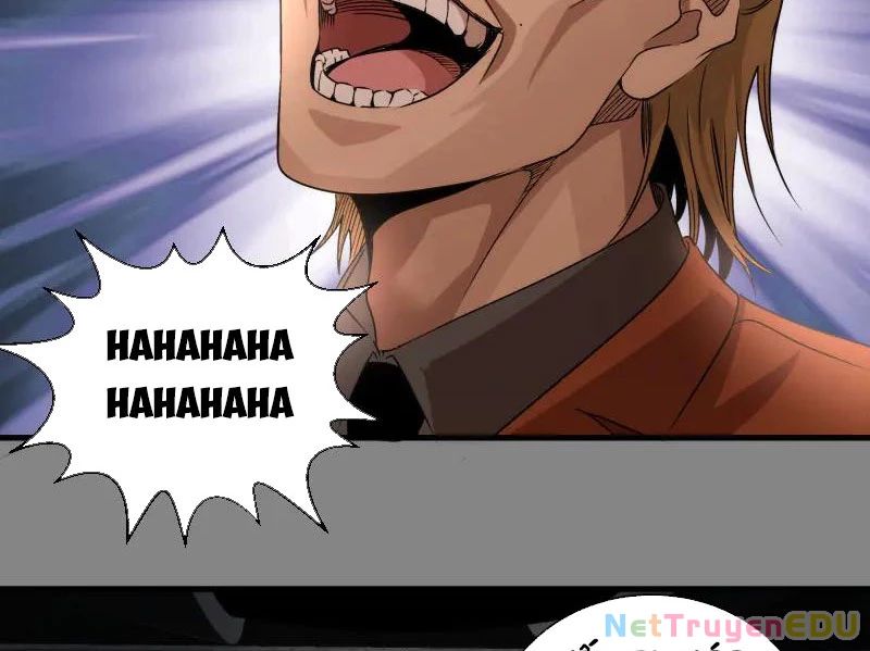 Cao Đẳng Linh Hồn Chap 317 - Next Chap 318