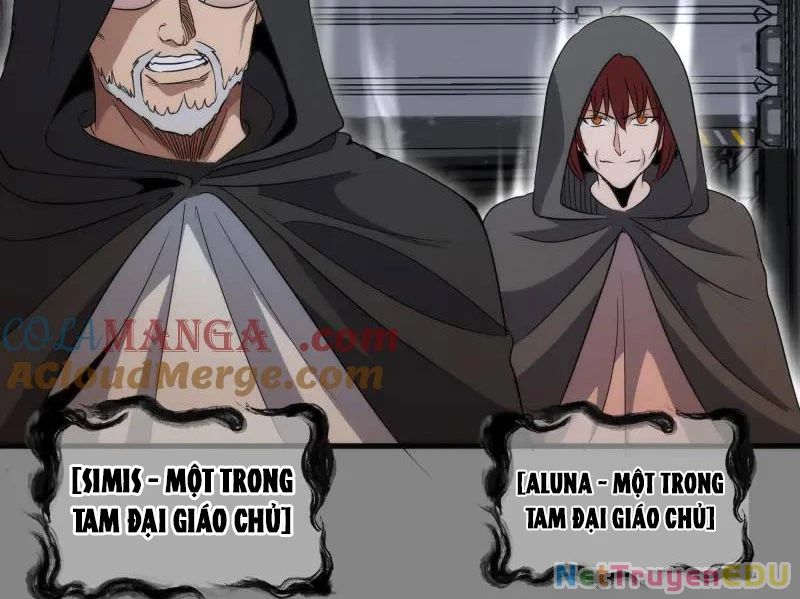 Cao Đẳng Linh Hồn Chap 317 - Next Chap 318